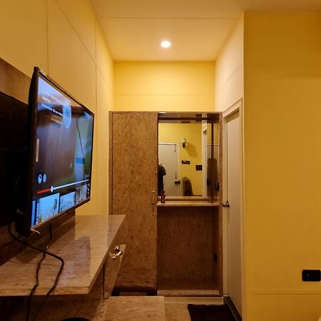 Hotel Aurelia Pearl Patna  Exterior foto