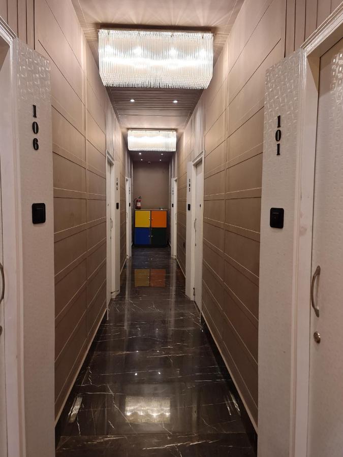 Hotel Aurelia Pearl Patna  Exterior foto