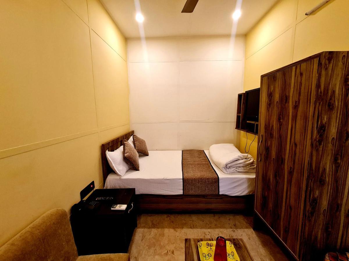 Hotel Aurelia Pearl Patna  Exterior foto