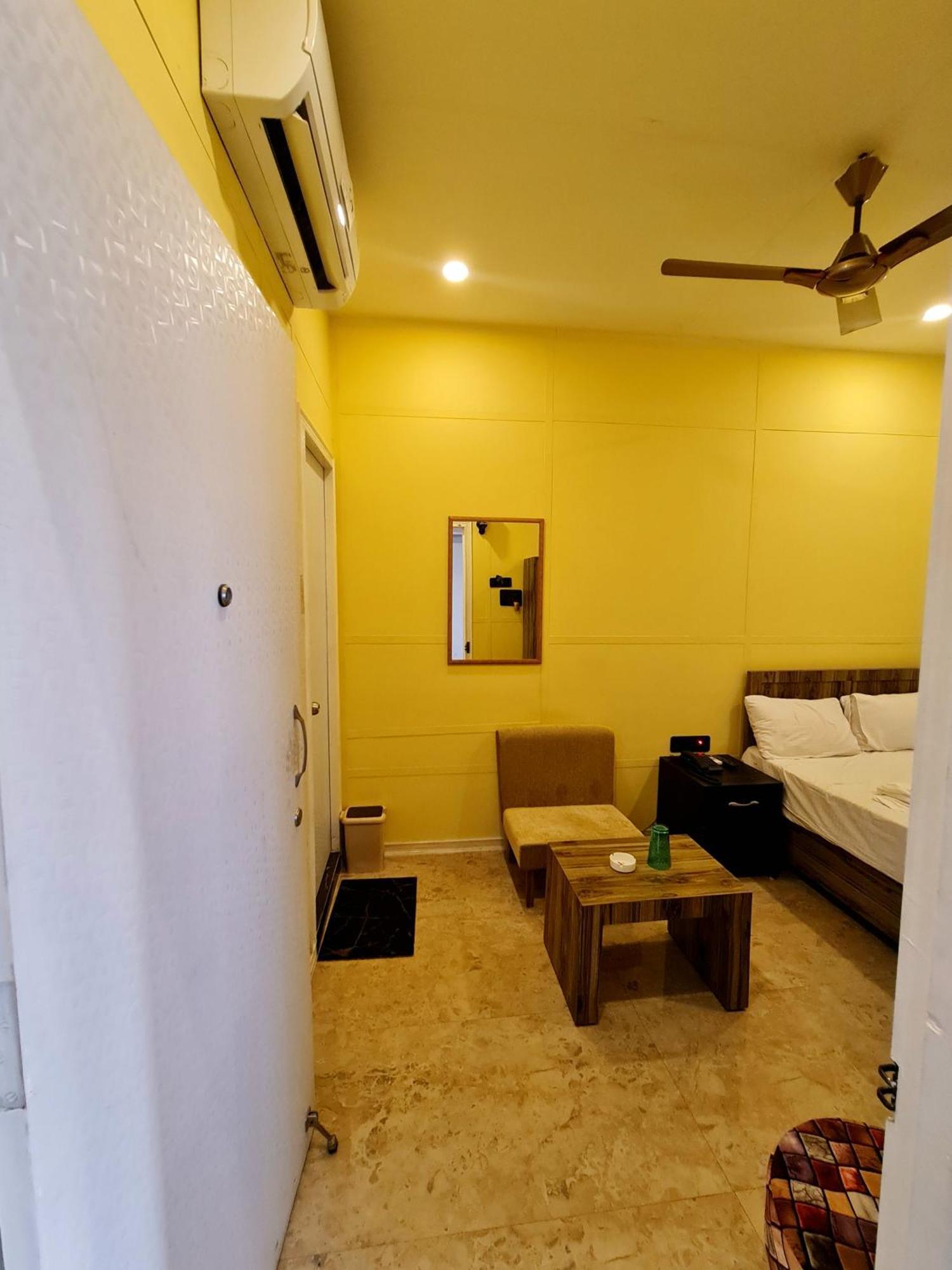 Hotel Aurelia Pearl Patna  Exterior foto
