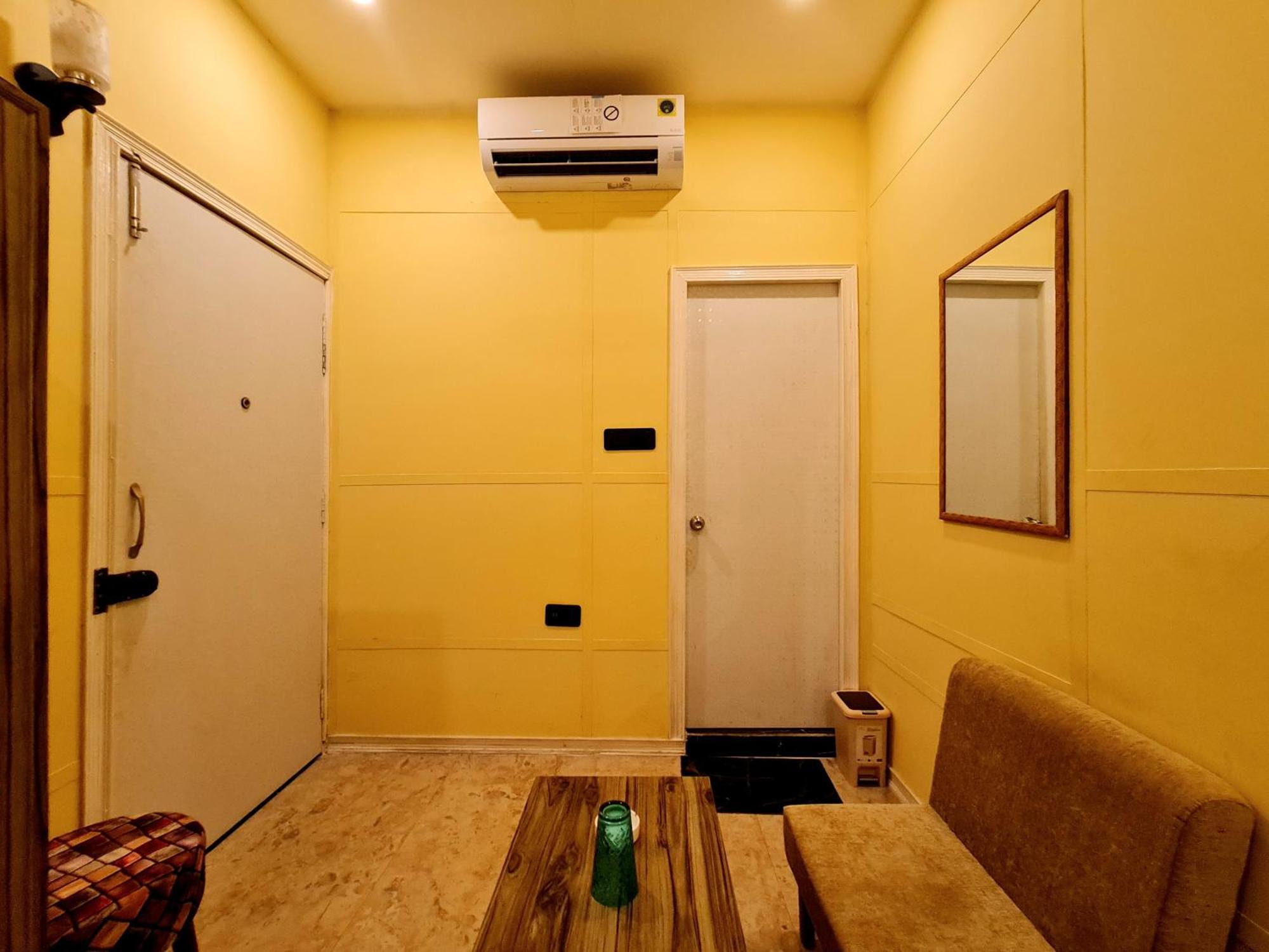 Hotel Aurelia Pearl Patna  Exterior foto