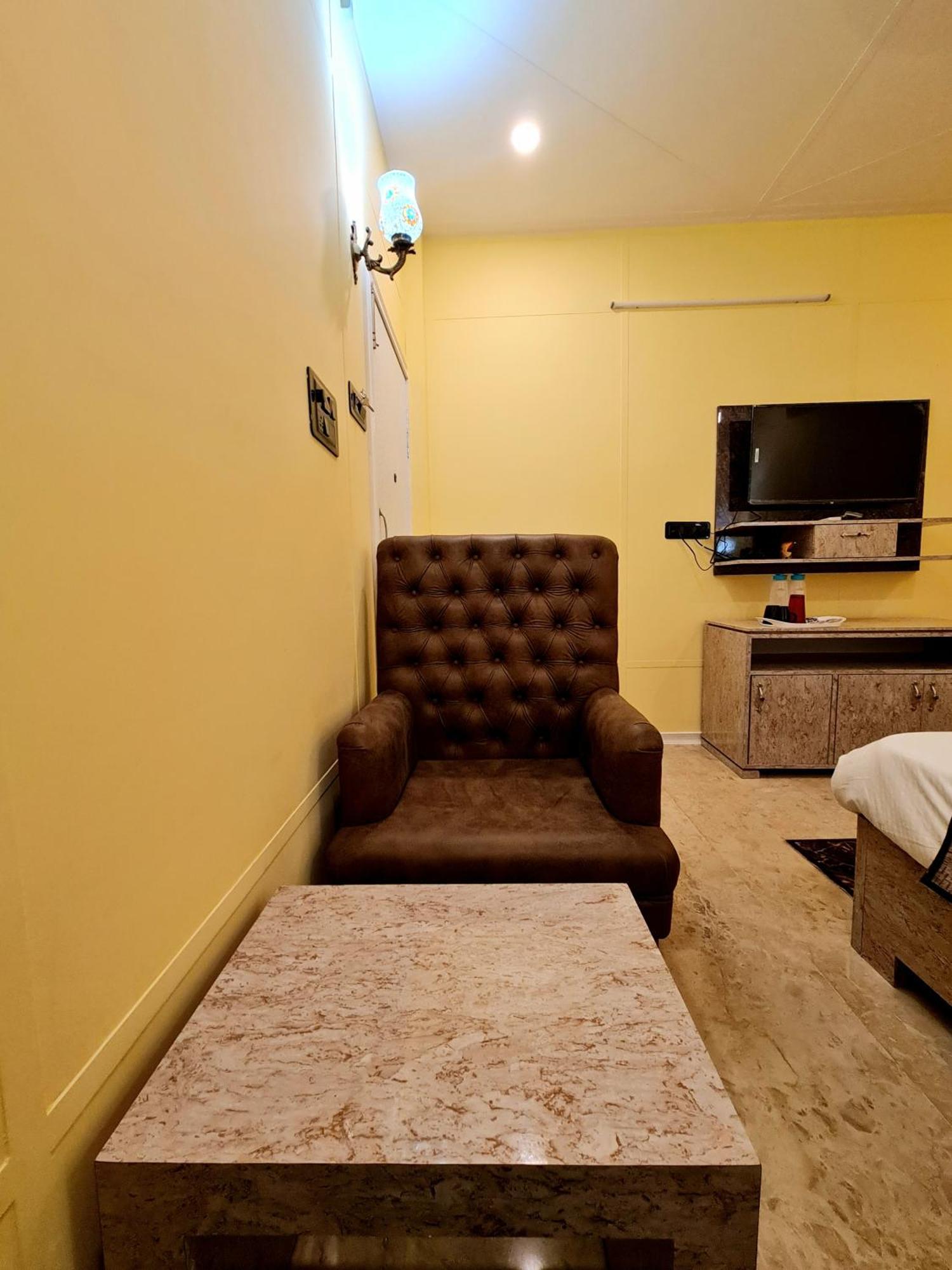 Hotel Aurelia Pearl Patna  Exterior foto